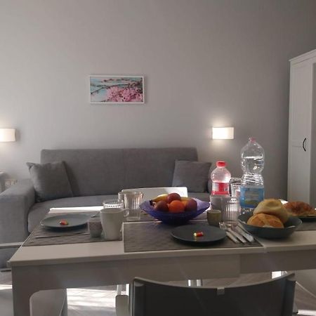 Soggiorno Napoletano Napoli Dış mekan fotoğraf