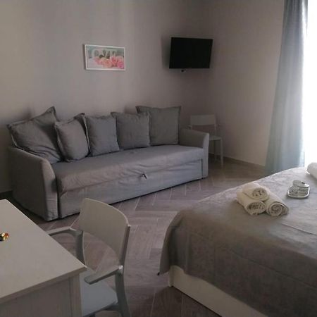 Soggiorno Napoletano Napoli Dış mekan fotoğraf