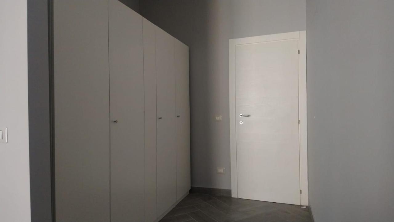 Soggiorno Napoletano Napoli Dış mekan fotoğraf