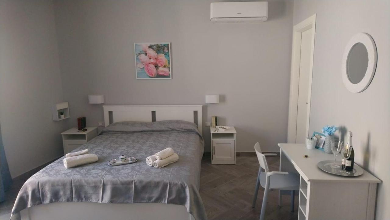 Soggiorno Napoletano Napoli Dış mekan fotoğraf