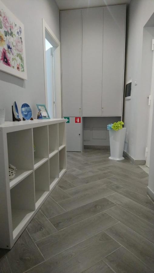 Soggiorno Napoletano Napoli Dış mekan fotoğraf