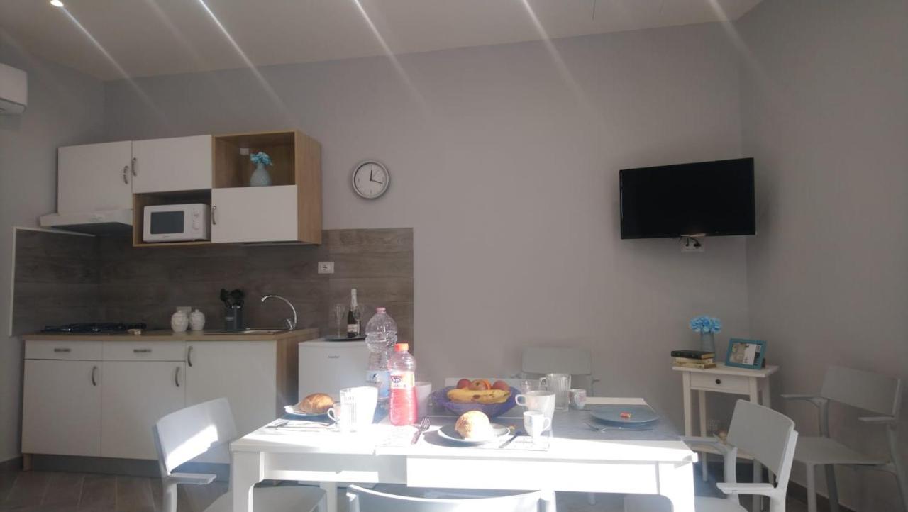 Soggiorno Napoletano Napoli Dış mekan fotoğraf
