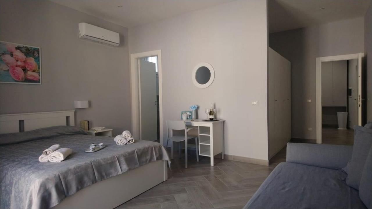 Soggiorno Napoletano Napoli Dış mekan fotoğraf